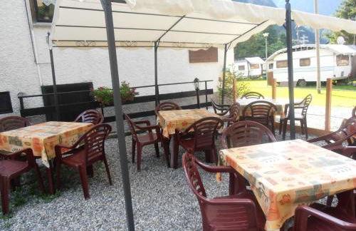 Campodolcino Camping - Foto 13