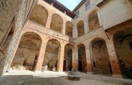 Agriturismo Abbazia Sette Frati a casa di Sara - Foto 48