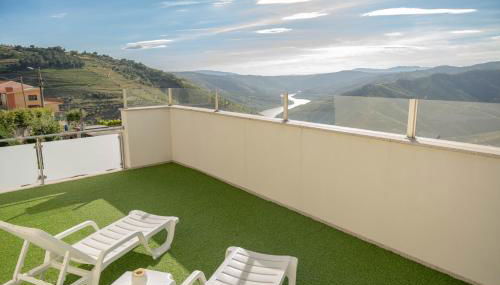 Socalcos do Douro House - Foto 3, sunbed