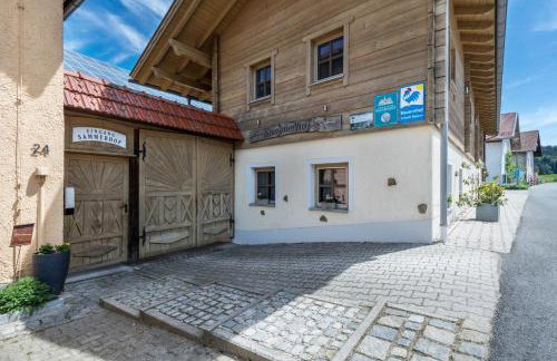 Ferienwohnung Stub´n - Photo 16