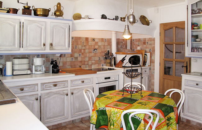 Mas des Lavandes - Foto 4