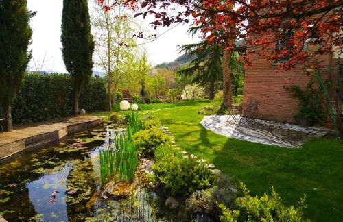 Villa Torre Zisa - Foto 8