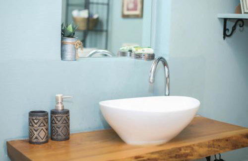 Joannas Sea-View Stone House - Foto 15