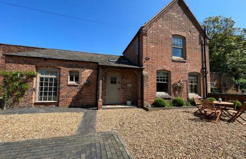 Orgreave Cottage - Foto 1