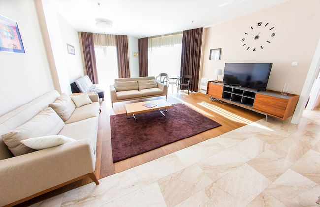 Lux Apartments Sunrior - Foto 36