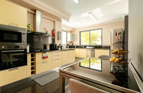 Villa Nunes, Big Holiday house with private pool - Foto 19