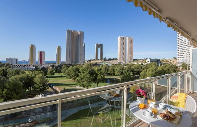 Ona Benidorm Poniente - Foto 12