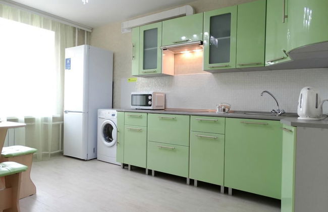 Inndays on Pionerskaya 1 - Foto 7