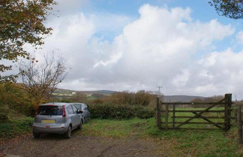 The Annexe, Higher Lydgate Farmhouse - Foto 13