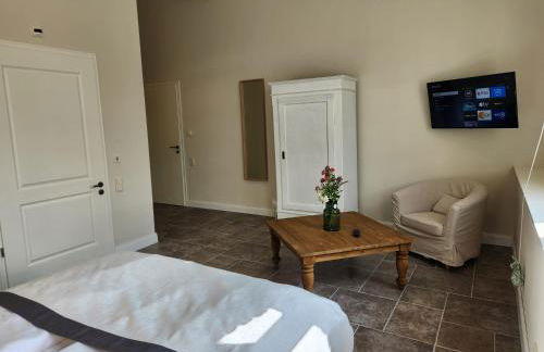 Storchenhof Blumenow - Foto 40