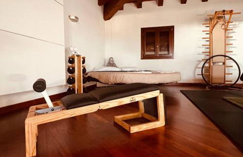 Wow House - Ampia Villa con Piscina e sala giochi - Foto 37