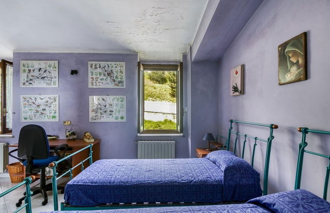 Elegant Apartment in Buonalbergo near Town Center - Foto 13