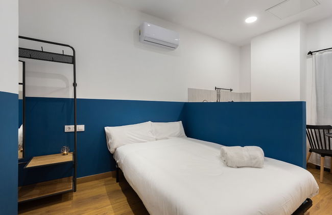 Hotelito Boutique Valencia Estación - Foto 38