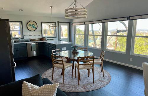 Canyon Lake House with Lake View - Foto 12