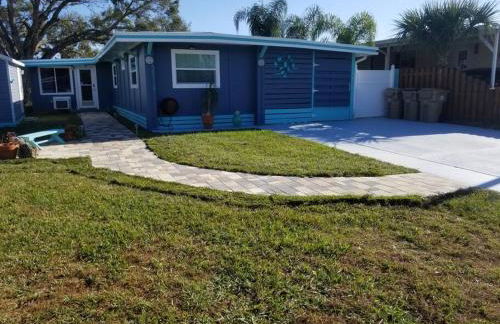 3 Bed, 2 Bath, Waterfront, Dock, Large Driveway - Foto 10