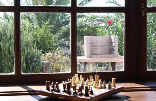 Casa Rural Finca Isabel - Foto 56