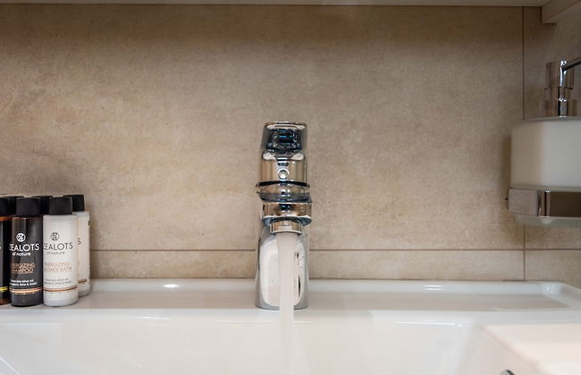 White Rock Milos Suites - Foto 60