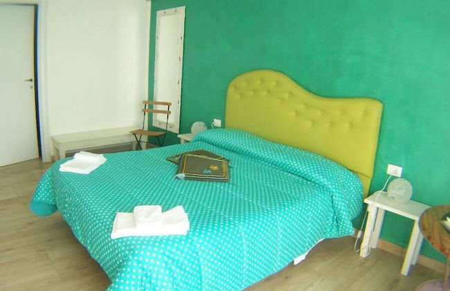 La Rosa dei Venti Resort - Foto 10