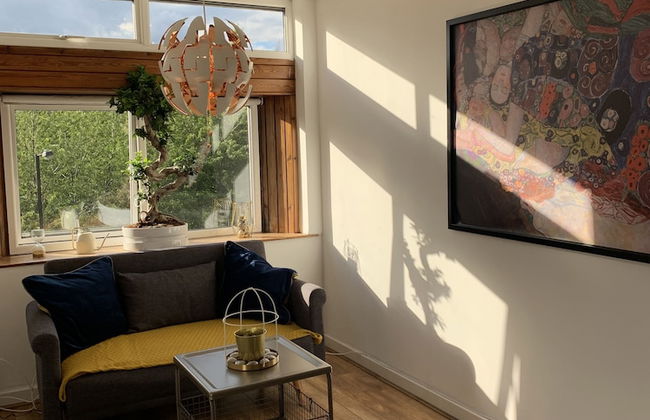 London Walthamstow Flat - Foto 3