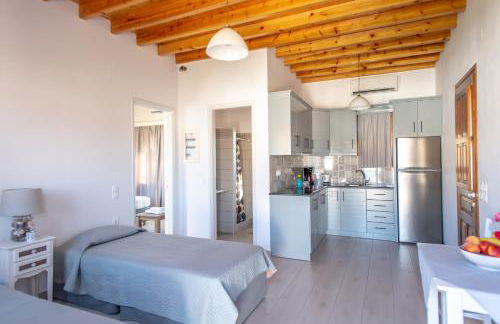 Stefanos Studios - Foto 29