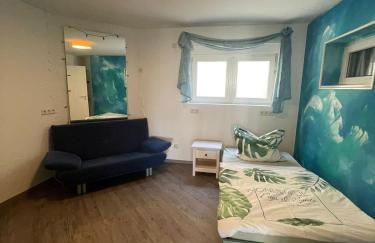 Rheintal-Wald-und Weitsicht - Foto 7