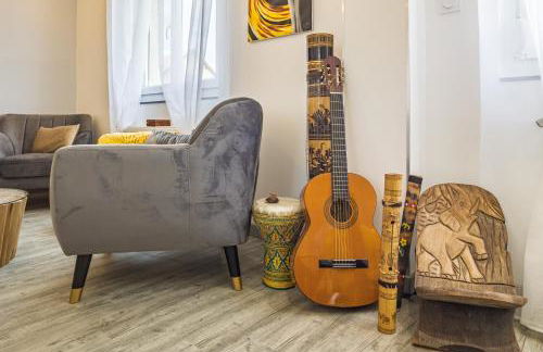 Le Flamboyant - Confort & Rareté - Premium - Photo 7