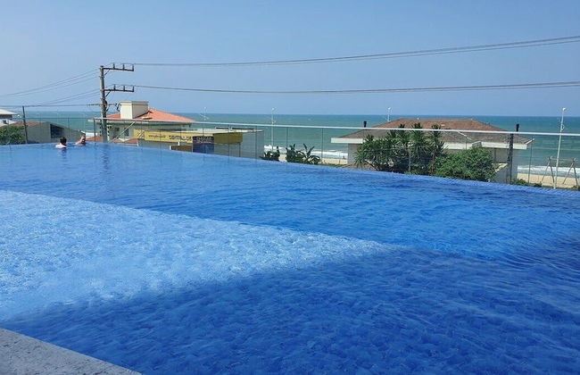 Ap Praia de Ouro - Venice Home Club - Photo 18