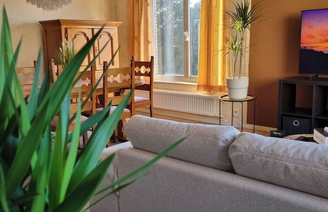 Superb Flat 3 Bedrooms Private Parking - Foto 10