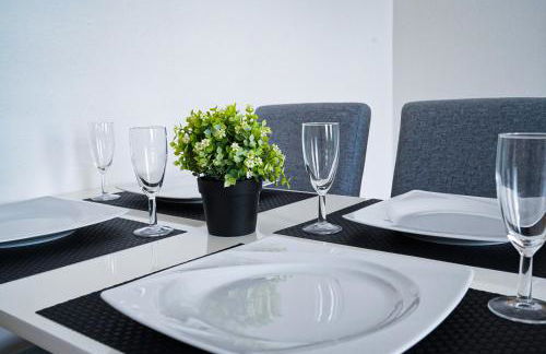 Ferienwohnung Klinikblick - Foto 6