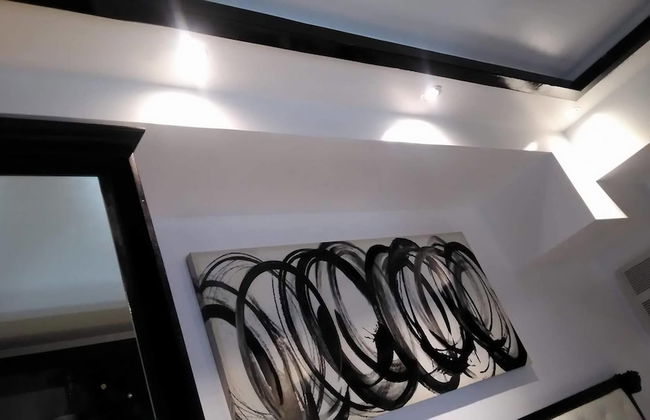 ECJ Cozy Studio Units at Horizons 101 - Foto 73