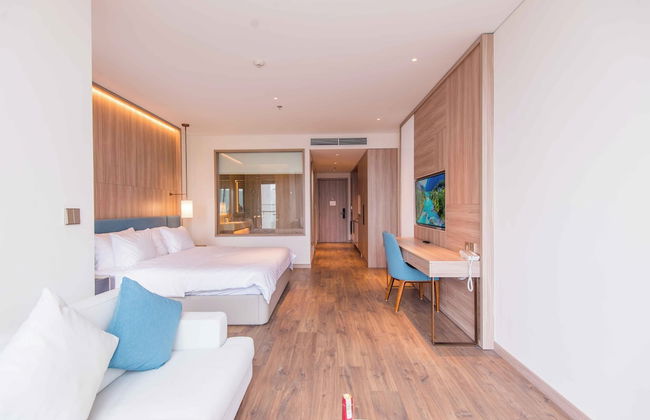 A La Carte Ha Long Residence - Foto 33