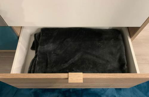 L'Emeraude Rez-de-chaussée - Parking privé -Zapart'Hôtels - Photo 45