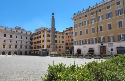 Charming stay in Roma - Luxury Holiday Apartment - Foto 50