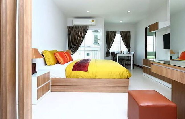 Smart Mansion - Photo 14