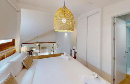 Apartamentos La Casa El Palo - Foto 32