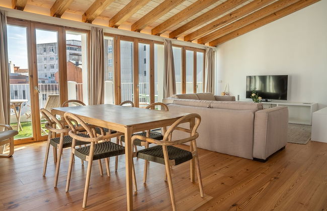 La Gallega by Upper Luxury Housing - Foto 39