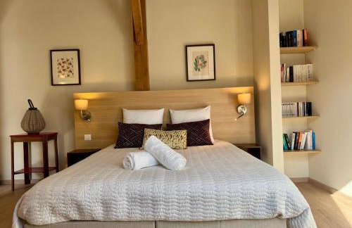 6 - Seigneurie Fouquet - Cocagne - Photo 8