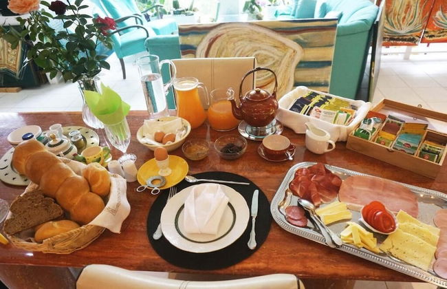 Ferienhaus BLACK & WHITE - Photo 46