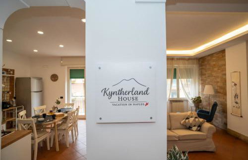 Kyntherland House - Foto 30