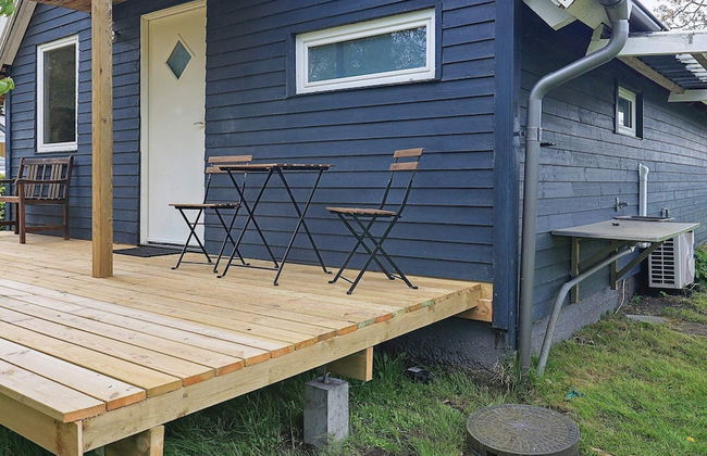 Cozy Holiday Home in Frørup near Sea - Foto 15