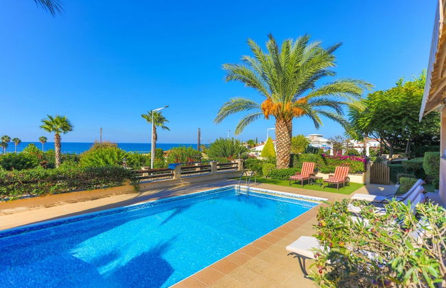 Villa Arbanassi in Latchi - Foto 56