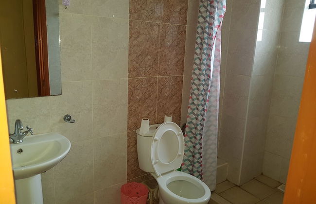 Amani homestay - Foto 12