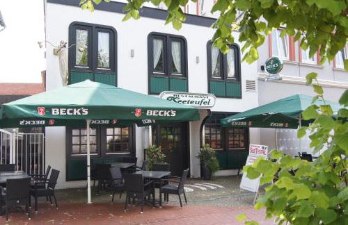 Apartment Nordenham - Photo 16