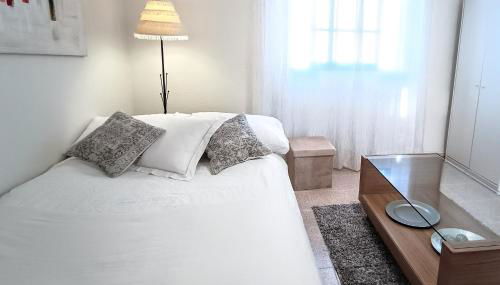 CENTER Santa Cruz, Alojamiento céntrico con gran terraza, cocina , salón y baños, todo privado - Foto 4