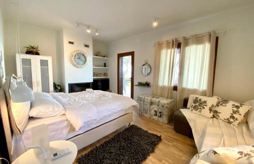 Sea front Villa Myrat - Foto 21