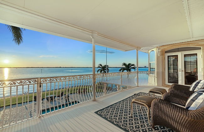 Dolce Vita Villa by Distinctive Beach Rentals - Foto 10