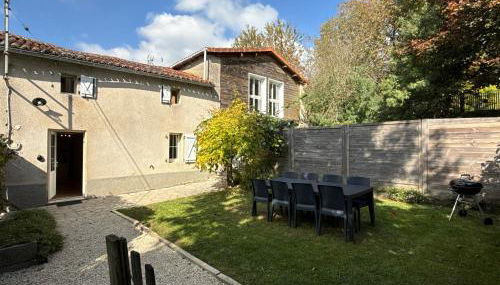 Le Hameau des possibles gites 16- personnes - Foto 4