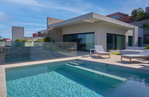 Salobre Oasis Suites - Foto 61