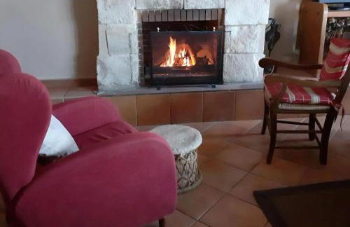 Casa Rural El Fresno del Abuelo - Foto 5