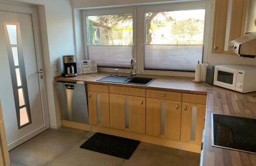 NEU! Ferienwohnung MOIN - Foto 12